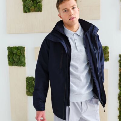 Honestly made recycled 3-in-1 jacket Thumbnail