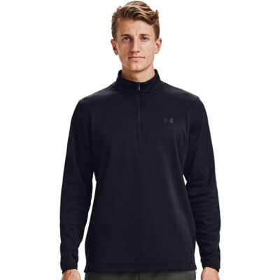 Under Armour Armour fleece half zip UA019 Armour fleece half zip Thumbnail