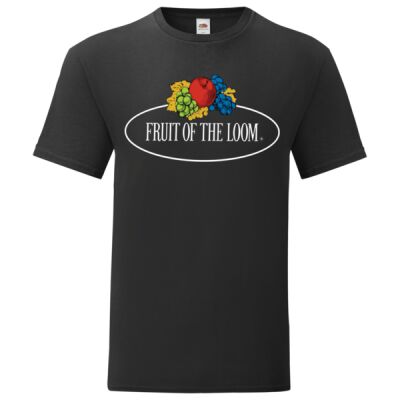 Vintage T large logo print Thumbnail