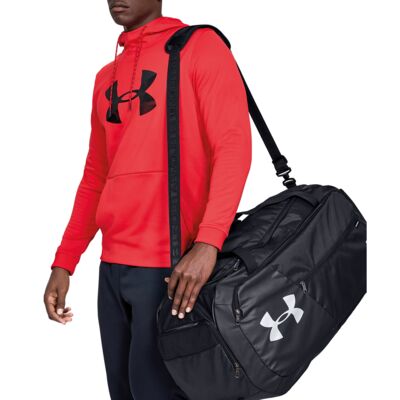 Under Armour Undeniable duffel 4.0 large duffle bag UA023 Undeniable duffel 4.0 large duffle bag Thumbnail