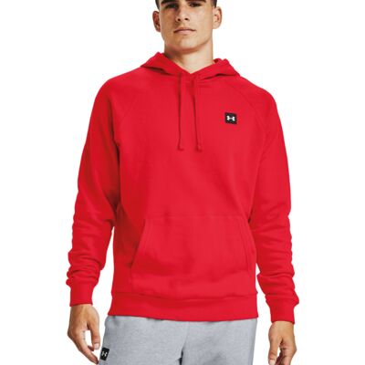 Rival fleece hoodie Thumbnail