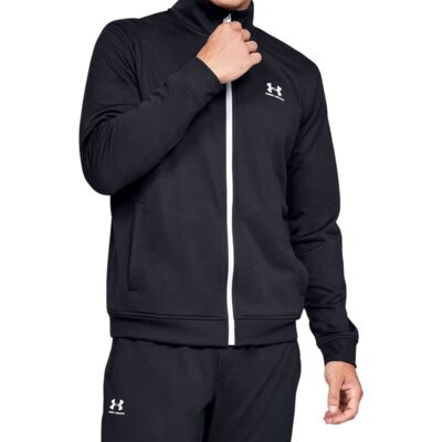 Under Armour Sport style tricot jacket UA008 Sport style tricot jacket Thumbnail