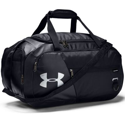 Under Armour Undeniable duffel 4.0 small duffle bag UA011 Undeniable duffel 4.0 small duffle bag Thumbnail