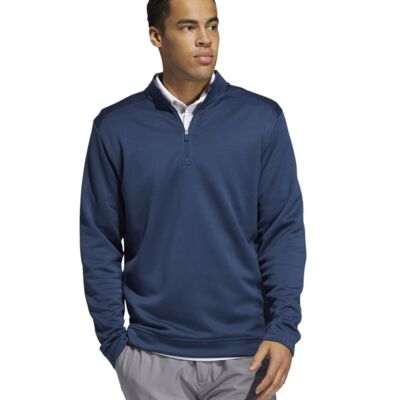 Adidas Club ¼-zip AD033 Club ¼-zip Thumbnail