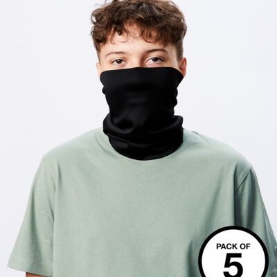 Snood (pack of 5) Thumbnail
