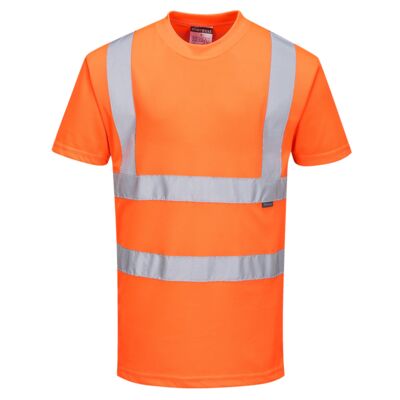 Hi Vis T Shirt Thumbnail