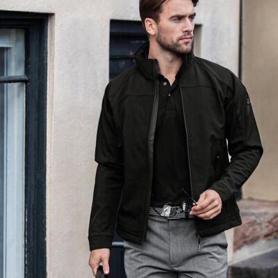 Duxbury softshell Thumbnail