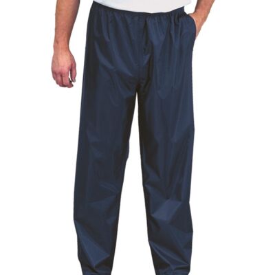 Portwest Classic rain trouser (S441) PW167 Classic rain trouser (S441) Thumbnail