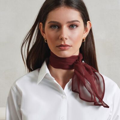 Premier Chiffon scarf PR740 Chiffon scarf Thumbnail