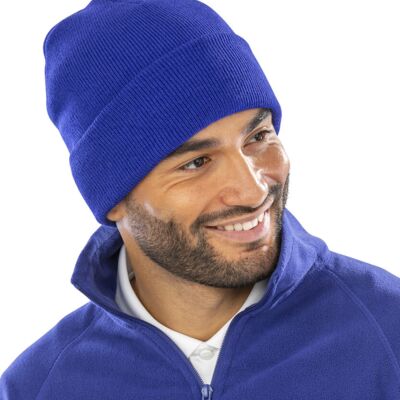 Result Winter Essentials Wooly ski hat RC029 Wooly ski hat Thumbnail