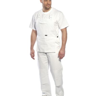Painter's bib & brace (S810) Thumbnail