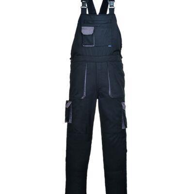 Contrast bib and brace (TX12) Thumbnail