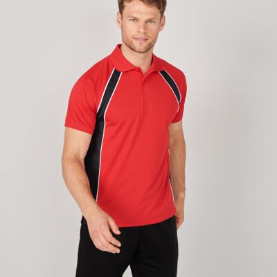 Finden & Hales Jersey team polo LV350 Jersey team polo Thumbnail