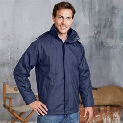 Kariban 3-in-1 jacket KB657 3-in-1 jacket Thumbnail