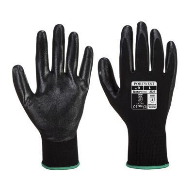 Portwest Dexti grip glove (A320) PW075 Dexti grip glove (A320) Thumbnail