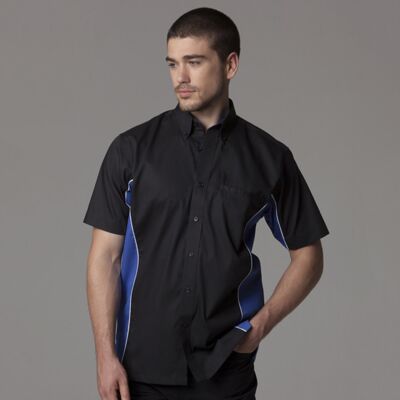 GameGear Gamegear® sportsman shirt short sleeve KK185 Gamegear® sportsman shirt short sleeve Thumbnail