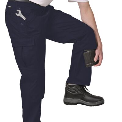 Portwest Action trousers (S887) PW101 Action trousers (S887) Thumbnail