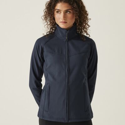Women's Uproar Softshell Thumbnail