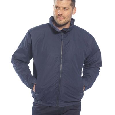 Moray Bomber Jacket (S538) Thumbnail