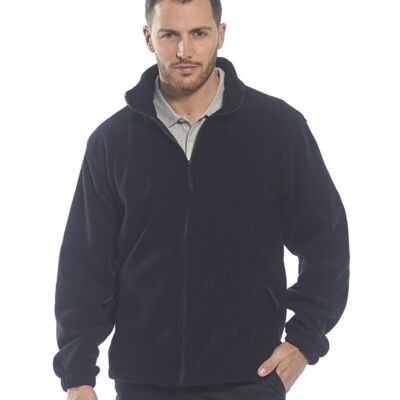 Portwest Aran fleece (F205) PW345 Aran fleece (F205) Thumbnail