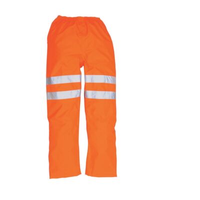 Dickies Hi-vis Traffic trouser RT31 Hi-vis Traffic trouser Thumbnail