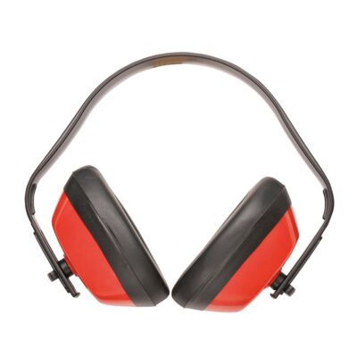Portwest Classic ear protector (PW40) TF-PW40 Classic ear protector (PW40) Thumbnail
