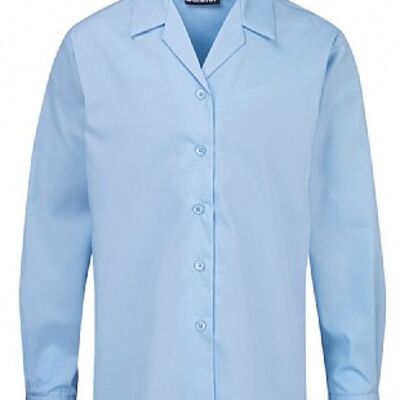 Last Chance to Buy Boys Long Sleeve Shirt 911350 Boys Long Sleeve Shirt Thumbnail
